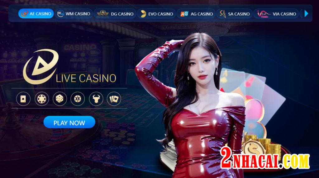 Cá cược cờ bạc trực tuyến tại QH88